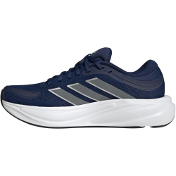 adidas Response 2 Laufschuhe Herren KJ1749 - dark blue/matte silver/grey three 40 2/3