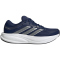 adidas Response 2 Laufschuhe Herren KJ1749 - dark blue/matte silver/grey three 41 1/3