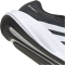 adidas Response 2 Laufschuhe Herren KJ1748 - core black/cloud white/matte silver 40 2/3