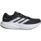 adidas Response 2 Laufschuhe Herren KJ1748 - core black/cloud white/matte silver 41 1/3