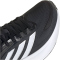 adidas Response 2 Laufschuhe Herren KJ1748 - core black/cloud white/matte silver 41 1/3