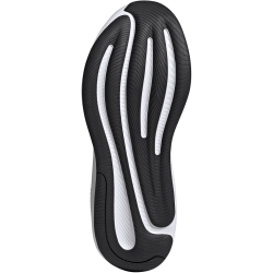 adidas Response 2 Laufschuhe Herren KJ1748 - core black/cloud white/matte silver 42