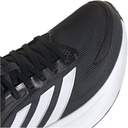 adidas Response 2 Laufschuhe Herren KJ1748 - core black/cloud white/matte silver 42
