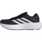 adidas Response 2 Laufschuhe Herren KJ1748 - core black/cloud white/matte silver 42