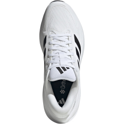 adidas Response 2 Laufschuhe Herren KJ1747 - cloud white/core black/iron met. 43 1/3