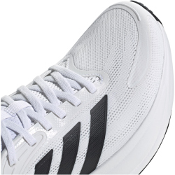 adidas Response 2 Laufschuhe Herren KJ1747 - cloud white/core black/iron met. 43 1/3