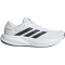 adidas Response 2 Laufschuhe Herren KJ1747 - cloud white/core black/iron met. 43 1/3