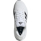 adidas Response 2 Laufschuhe Herren KJ1747 - cloud white/core black/iron met. 43 1/3