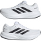 adidas Response 2 Laufschuhe Herren KJ1747 - cloud white/core black/iron met. 43 1/3