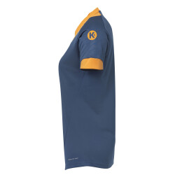 Kempa PEAK Trikot Women petrol/orange L