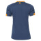 Kempa PEAK Trikot Women petrol/orange L