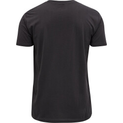 hummel GO Baumwoll T-Shirt Kinder !asphalt 116