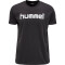 hummel GO Baumwoll T-Shirt Kinder !asphalt 116