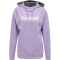 hummel GO Baumwoll Logo Hoodie Damen !lavendula XS