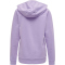 hummel GO Baumwoll Logo Hoodie Damen !lavendula XS