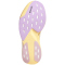 adidas Adizero Evo SL Laufschuhe Damen KJ3594 - ice tangerine/ice gold met./bliss lilac 37 1/3