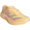 adidas Adizero Evo SL Laufschuhe Damen KJ3594 - ice tangerine/ice gold met./bliss lilac 38
