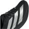 adidas Adizero Evo SL Laufschuhe Damen KI6929 - core black/silver met./carbon 36