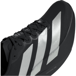 adidas Adizero Evo SL Laufschuhe Damen KI6929 - core black/silver met./carbon 36 2/3