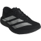 adidas Adizero Evo SL Laufschuhe Damen KI6929 - core black/silver met./carbon 36 2/3