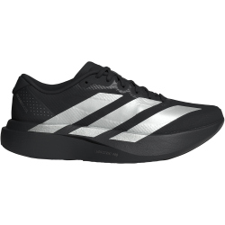 adidas Adizero Evo SL Laufschuhe Damen KI6929 - core black/silver met./carbon 37 1/3