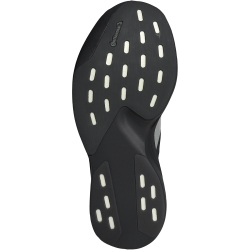 adidas Adizero Evo SL Laufschuhe Damen KI6929 - core black/silver met./carbon 37 1/3