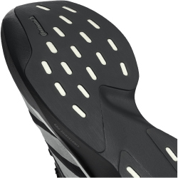 adidas Adizero Evo SL Laufschuhe Damen KI6929 - core black/silver met./carbon 37 1/3