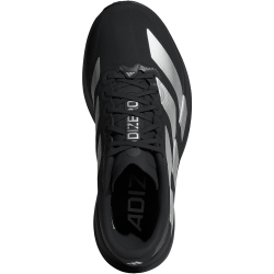 adidas Adizero Evo SL Laufschuhe Damen KI6929 - core black/silver met./carbon 40