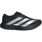 adidas Adizero Evo SL Laufschuhe Damen KI6929 - core black/silver met./carbon 40