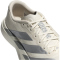 adidas Adizero Evo SL Laufschuhe Damen KI6928 - core white/core white/halo silver 38