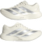 adidas Adizero Evo SL Laufschuhe Damen KI6928 - core white/core white/halo silver 38