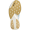 adidas Adizero Evo SL Laufschuhe Damen JQ4526 - cloud white/clear blue/matte gold 38