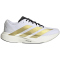 adidas Adizero Evo SL Laufschuhe Damen JQ4411 - cloud white/matte gold/core black 36