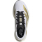 adidas Adizero Evo SL Laufschuhe Damen JQ4411 - cloud white/matte gold/core black 36