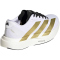 adidas Adizero Evo SL Laufschuhe Damen JQ4411 - cloud white/matte gold/core black 36