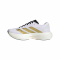 adidas Adizero Evo SL Laufschuhe Damen JQ4411 - cloud white/matte gold/core black 36 2/3