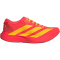 adidas Adizero Evo SL Laufschuhe Damen JQ4410 - lucid red/bold gold/semi lucid blue 36