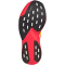 adidas Adizero Evo SL Laufschuhe Damen JQ4410 - lucid red/bold gold/semi lucid blue 36