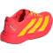 adidas Adizero Evo SL Laufschuhe Damen JQ4410 - lucid red/bold gold/semi lucid blue 36