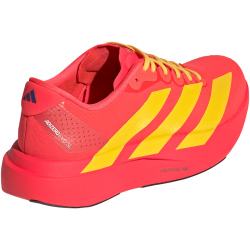 adidas Adizero Evo SL Laufschuhe Damen JQ4410 - lucid red/bold gold/semi lucid blue 37 1/3