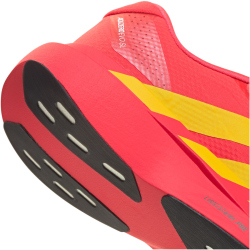 adidas Adizero Evo SL Laufschuhe Damen JQ4410 - lucid red/bold gold/semi lucid blue 37 1/3