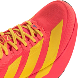 adidas Adizero Evo SL Laufschuhe Damen JQ4410 - lucid red/bold gold/semi lucid blue 37 1/3