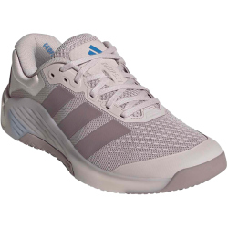 adidas Dropset 4 Power Fitnessschuhe Damen JR4668 - ice purple/preloved fig/ray blue 40 2/3