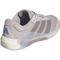 adidas Dropset 4 Power Fitnessschuhe Damen JR4668 - ice purple/preloved fig/ray blue 40 2/3