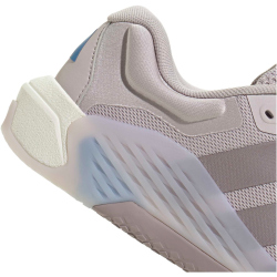 adidas Dropset 4 Power Fitnessschuhe Damen JR4668 - ice purple/preloved fig/ray blue 40 2/3