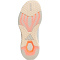 adidas Dropset 4 Power Fitnessschuhe Damen JR4666 - cloud white/silver met./lucid orange 38