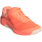 adidas Dropset 4 Power Fitnessschuhe Damen JR4665 - beam orange/lucid orange/bliss orange 38