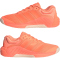 adidas Dropset 4 Power Fitnessschuhe Damen JR4665 - beam orange/lucid orange/bliss orange 38