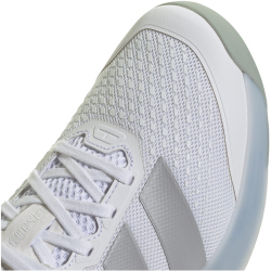 adidas Dropset 4 Power Fitnessschuhe Damen JR4663 - cloud white/halo silver/dusky ink 38