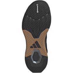 adidas Dropset 4 Power Fitnessschuhe Damen JR4662 - core black/iron met./core black 37 1/3